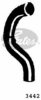GATES 3442 Radiator Hose